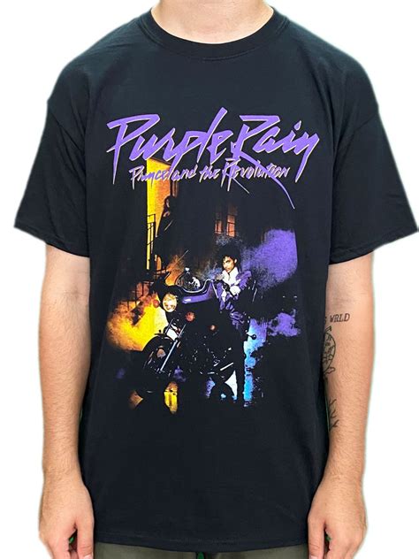 purple prince merchandise